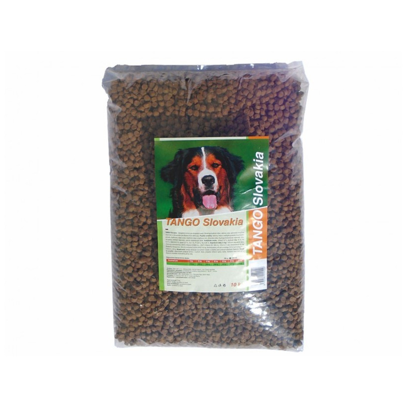 tango slovakia 10 kg Tango Slovakia 10 kg – Obrázok 1