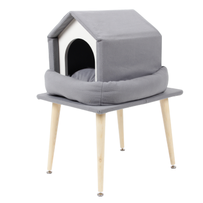 Domček 45x55x76 cm
