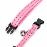 Obojok proti blchám a kliešťom 1x20-33 cm – Obrázok 5