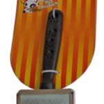 Kartáč S 6,2 cm
