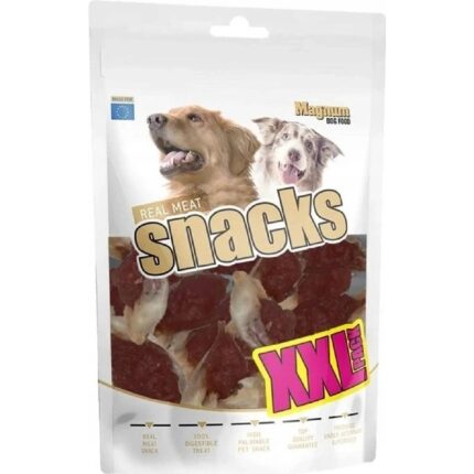 Magnum Rabbit Ears with Duck 400g
