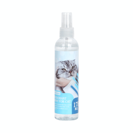 Sprej proti pachu pre mačky 175 ml