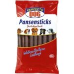 PD mäsové tyčinky hovädzie 15 ks 150 g