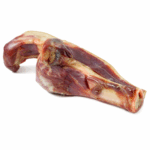 Serrano kosť pravá šunková polovica 220 g