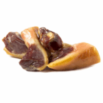 Serrano kúsky parmskej šunky 200 g