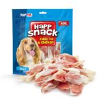 Zajačie ucho plnené kuraťom 500g