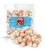 Biely uzol s kuracím mäsom 500 g