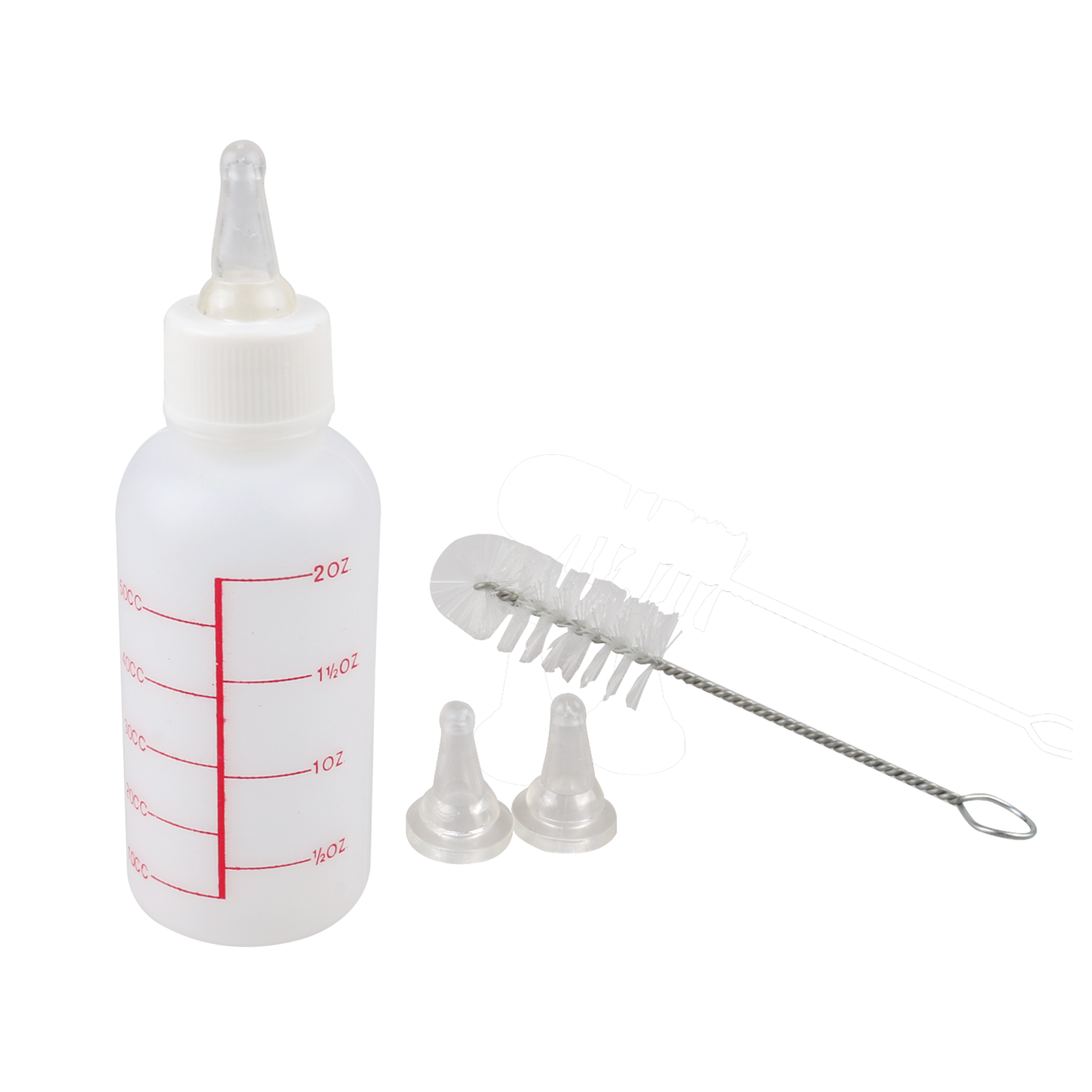 c8c77ea4-0ab6-4080-a0f8-5467933823bb Fľaša na kŕmenie pre zvieratá 50 ml – Obrázok 1