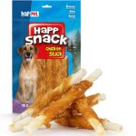 Tyčinka obaľovaná kuracím mäsom 70 g