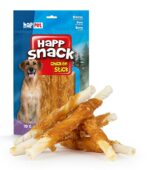 Tyčinka obaľovaná kuracím mäsom 70 g