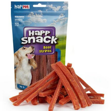 Hovädzí pásik 70 g