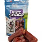 Klobásky s jahňacím mäsom 70 g