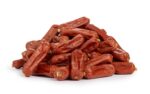 Klobásky s králičím mäsom 500 g – Obrázok 2