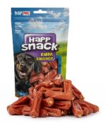 Klobásky s králičím mäsom 70 g