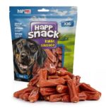 Klobásky s králičím mäsom 500 g