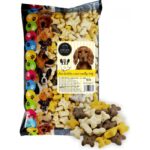 Kostičky Mini snack 500 g