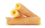 Kukuričné rolky obaľované kuracím mäsom 500 g – Obrázok 2