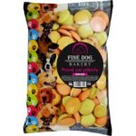Piškóty mini farebné 200 g