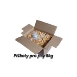 Piškóty pre psa 8000 g