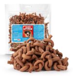 Uzlík s jahňacím mäsom 500 g