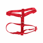 Postroj pre psa v tvare H veľkosť XS – Obrázok 2