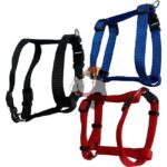 Postroj pre psa 10 mm x 19-39 cm