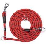 Nastaviteľné vodítko okrúhle 1,0cm x 3m
