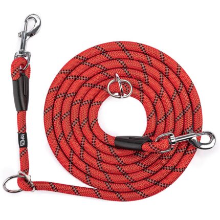 Nastaviteľné vodítko okrúhle 1,0cm x 3m