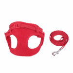 Postroj s vodítkom 30-50 cm – Obrázok 4