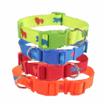 Obojok pre psa 1x30 cm