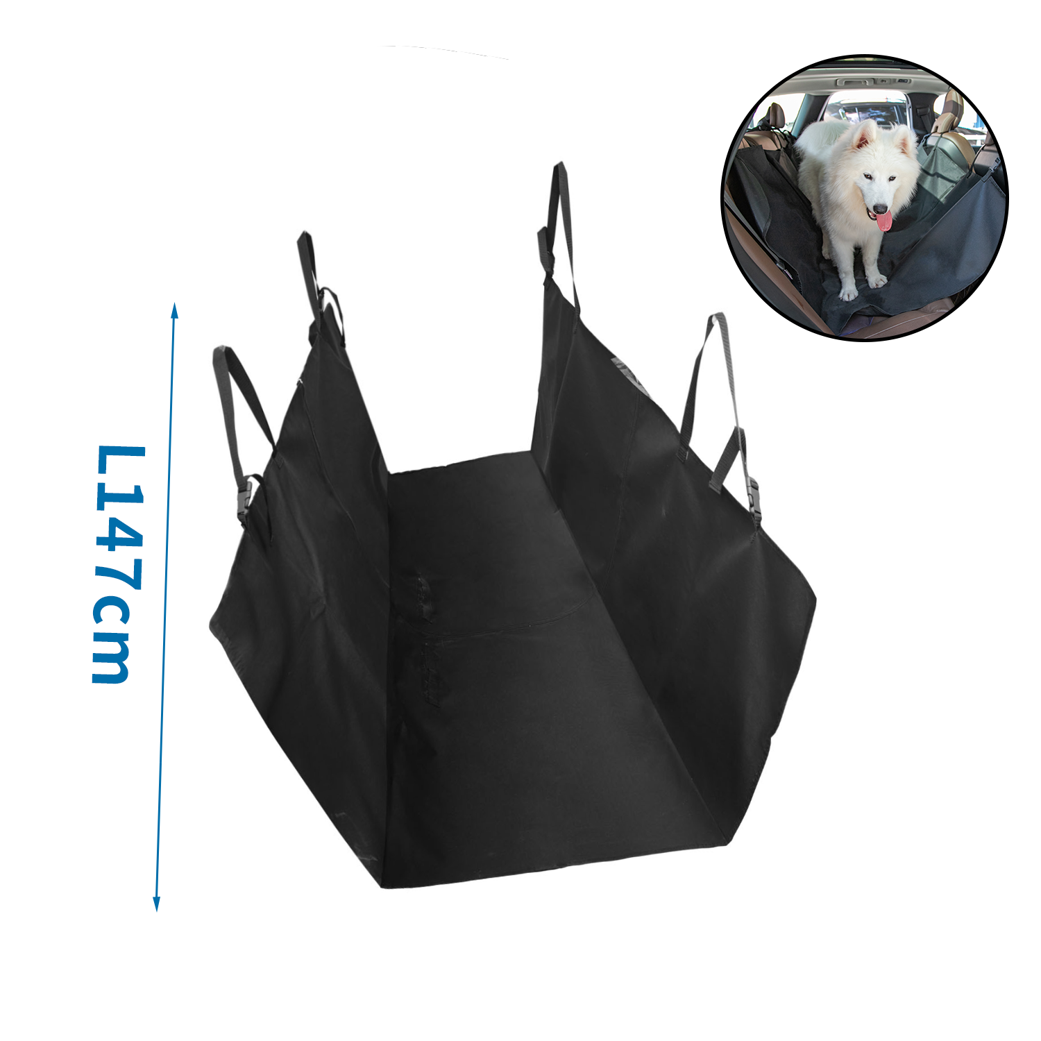 e4a11d41-a013-46c9-8b2c-e8197ba181b7 Poťah na autosedačku 147x145 cm – Obrázok 1