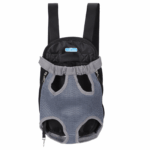 Klokanka pre psa M 34x23 cm – Obrázok 2