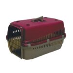 Prepravka OGGY M 59x39x20 cm