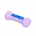 Kosť JUMP vinyl 15,4 x 5 cm – Obrázok 3