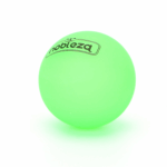 Fluorescenčná svietiaca lopta 6 cm – Obrázok 2