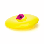 Frisbee + tenisová lopta 21 cm – Obrázok 4