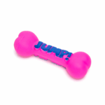 Kosť JUMP vinyl 15,4 x 5 cm – Obrázok 2