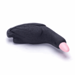 Kačka latex 17 cm – Obrázok 4