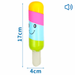 Nanuk vinyl 17 x 4 cm