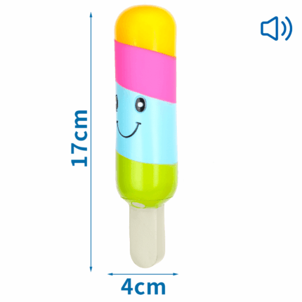 Nanuk vinyl 17 x 4 cm