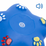 Hviezda vinyl 9,5 cm – Obrázok 2