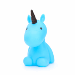 Jednorožec vinyl 16 x 8 cm – Obrázok 4