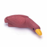 Kačka latex 17 cm – Obrázok 3