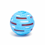 Lopta vinyl 9 cm – Obrázok 3