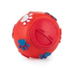 Lopta na pamlsky 7 cm – Obrázok 2
