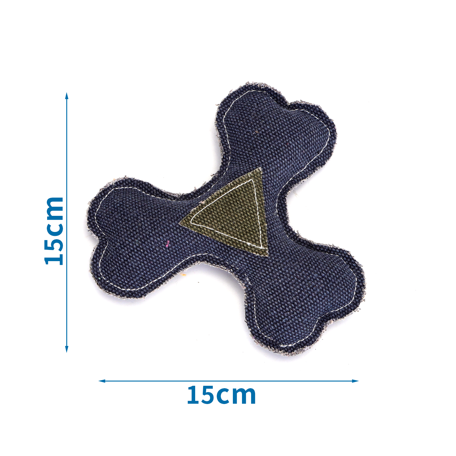 0abd9009-3269-4aac-bbc6-18abe6380e0a Hračka textil 15 x 15 cm – Obrázok 1