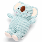 Plyšová koala 18 x 15 cm – Obrázok 2