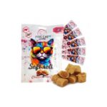 FC Exclus soft roll kura a hovädzina 5 x 10 g