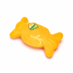 Plyšový cukrík 16 x 8,5 cm – Obrázok 3
