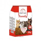 FC granule Family hovädzie 1 kg